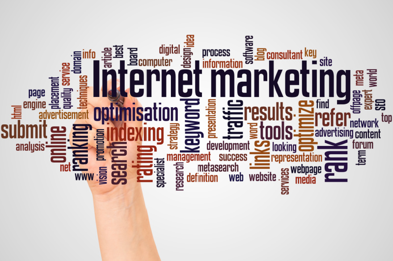Is it Time to Give Your Website a Marketing Makeover&##x3f;