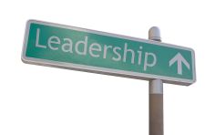 Leadership vs. Management. What&##x27;s the difference&##x3f;