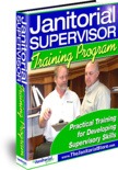 EBOOK DOWNLOAD&##x3a; Janitorial Supervisor Training Program