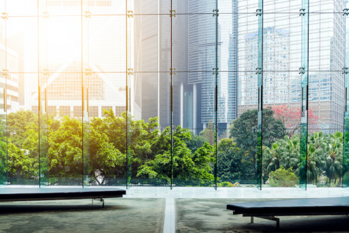What To Look For When Choosing Green Floor Equipment