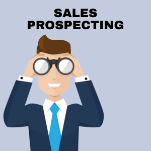 Patricia Gaffney, RainMaker Sales Support