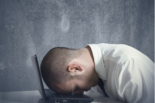 Don&##x27;t Allow Your Business To Fail To Succeed