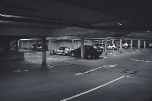 Parking Lot Safety Tips For Janitorial Employees