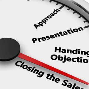 Closing the Sale - Why the Biggest Obstacle is YOU&##x21;