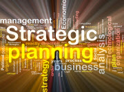 What is your strategic plan&##x3f;