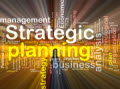 What is your strategic plan&##x3f;