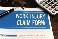 Red Flags to be aware of with injury claims