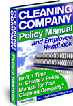 Employee Handbooks&##x3a; Necessity or Nuisance&##x3f;
