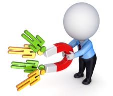 EMPLOYEE MAGNETISM&##x3a; How to Retain Your People