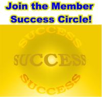 Join the Member Success Circle
