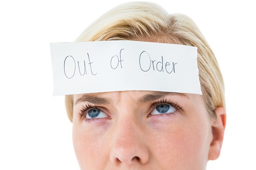 Are you overwhelmed with employee problems&##x3f;