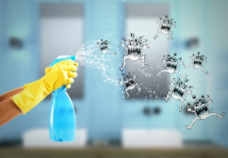Help protect the health of your employees