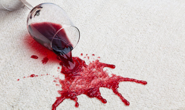 Carpet spotting can help prevent your customer&##x27;s carpets from becoming ruined&##x21;