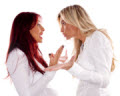 Resolving employee conflict