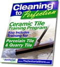 Ceramic Tile Training Program