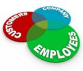 Why You Should Put Employees First, Customers Second In Your Cleaning Business