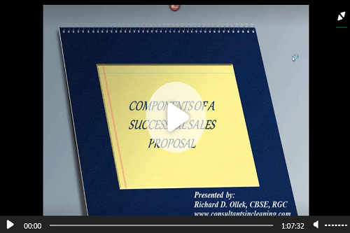 Dick Ollek, CBSE