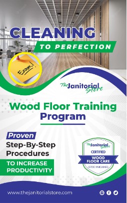 Wood Floor Care Certification Training Program EXAM
