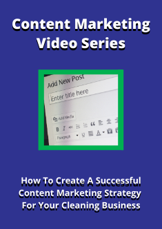 Content Marketing Training Course &##x28;Streaming Access ONLY&##x29;