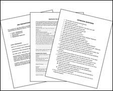 Human Resource Forms 2