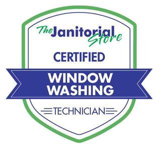 Window Washing Certification Training Program
