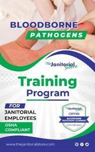 Bloodborne Pathogens Certification Training Program