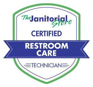 Restroom Care Certification Training Program