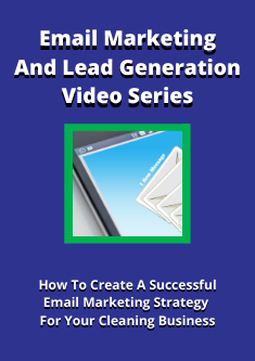 Email Marketing and Lead Generation Training Course &##x28;Streaming Access ONLY&##x29;