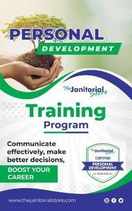 Personal Development Certification Training Program