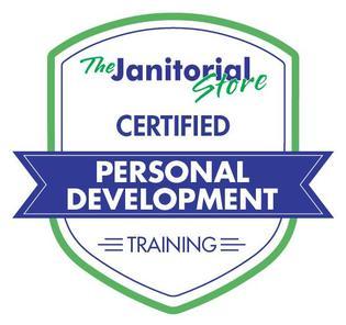 Personal Development Certification Training Program