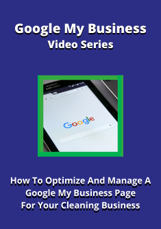 Google My Business Training Course &##x28;Streaming Access ONLY&##x29;