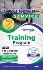 Customer Service Certification Training Program EXAM