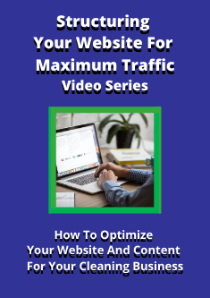 Structuring Your Website For Maximum Traffic Course &##x28;Streaming Access ONLY&##x29;