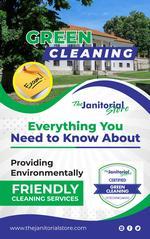 Green Cleaning Certification Training Program EXAM