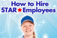 How to Hire *STAR* Employees for Your Cleaning Company (Streaming Access)