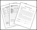Human Resource Forms 1