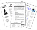 Marketing Materials Group 2