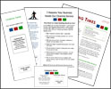 Marketing Materials Group 3
