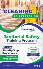 Janitor Closets: Safe, Clean, Organized