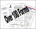 Janitorial Forms - Complete Set (Download)