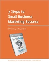 Free Marketing EBooks Marketing Systems By Design